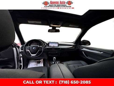 Used 2018 BMW X5 xDrive35i image 32