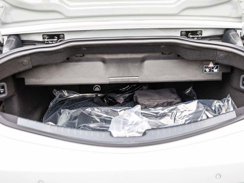 New 2026 Mercedes-Benz CLE 53 AMG 4MATIC Cabriolet image 25