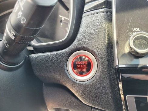 Used 2020 Honda CR-V EX image 20