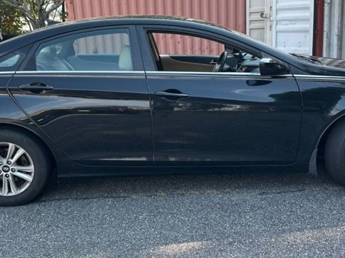 Used 2013 Hyundai Sonata GLS w/ Popular Equipment Pkg image 3