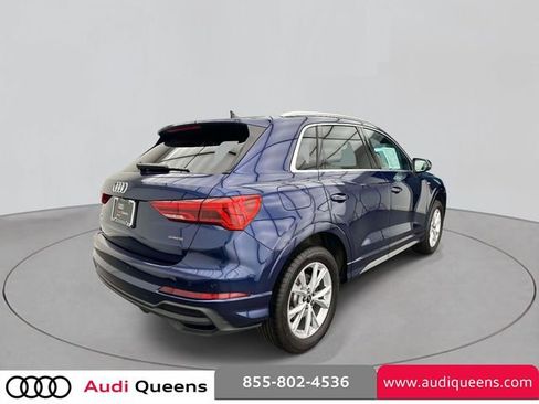 Certified 2023 Audi Q3 2.0T Premium Plus w/ Premium Plus Package AWD/4WD image 4
