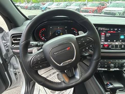 Used 2025 Dodge Durango R/T AWD/4WD image 14