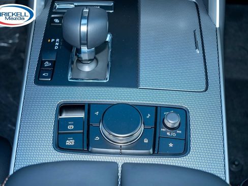 Used 2026 MAZDA CX-90 Plug-In Hybrid w/ Premium Plus AWD/4WD image 19
