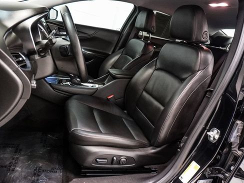 Used 2024 Chevrolet Malibu LT FWD image 6