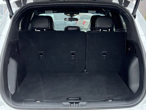 Certified 2023 Ford Escape ST-Line w/ Tech Pack #1 image 33