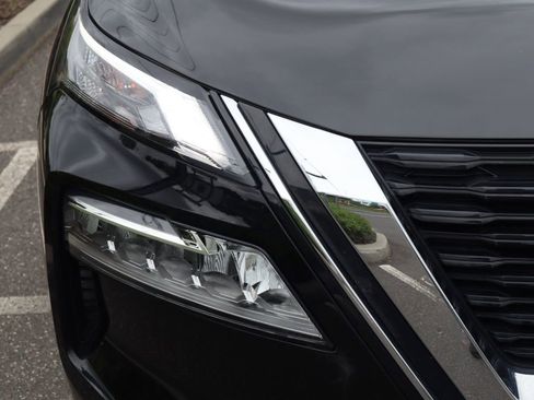 Certified 2023 Nissan Rogue SL w/ SL Premium Package image 11