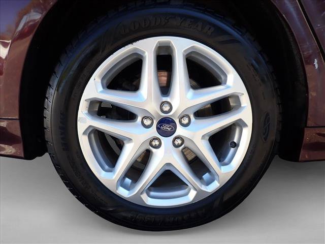 Used 2013 Ford Fusion SE FWD image 7