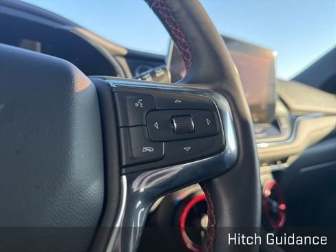 Used 2023 Chevrolet Blazer RS w/ LPO, Floor Liner Package image 39