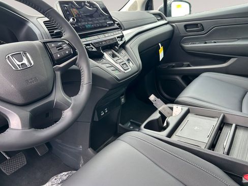 New 2026 Honda Odyssey EX-L image 10