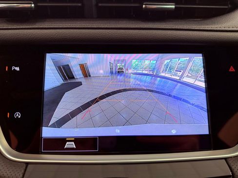 Used 2021 Cadillac XT5 Premium Luxury AWD/4WD image 25