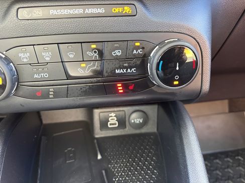 Used 2024 Ford Bronco Sport Free Wheeling w/ Convenience Package image 21