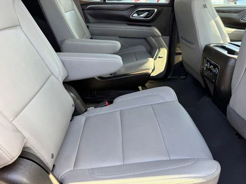 Certified 2024 Chevrolet Tahoe LT image 8