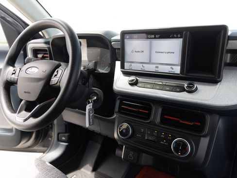 Used 2024 Ford Maverick XLT w/ Equipment Group 300A Standard AWD/4WD image 19
