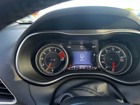 Used 2020 Jeep Cherokee Trailhawk w/ Cold Weather Group image 17