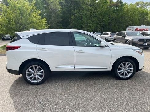 Certified 2023 Acura RDX AWD image 6