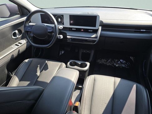 Used 2023 Hyundai Ioniq 5 SEL AWD/4WD image 24