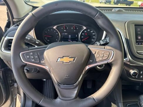 Used 2024 Chevrolet Equinox LT FWD image 30