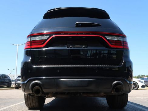 Used 2024 Dodge Durango SRT Hellcat AWD/4WD image 10