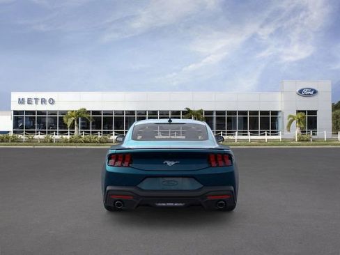 New 2026 Ford Mustang Premium image 5