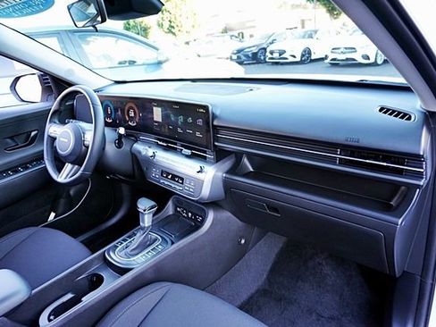 Certified 2026 Hyundai Kona SEL Sport image 10