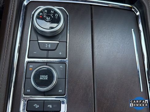 Certified 2024 Ford Expedition King Ranch image 33