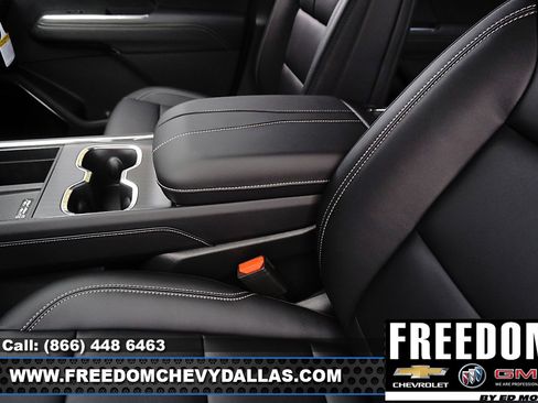 New 2026 GMC Acadia Elevation w/ Black Edition image 35