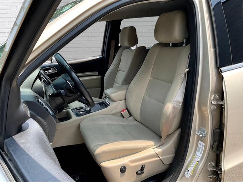 Used 2015 Dodge Durango SXT w/ Quick Order Package 23B AWD/4WD image 16
