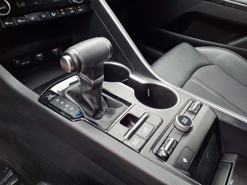 Used 2024 Kia K5 GT-Line FWD image 19