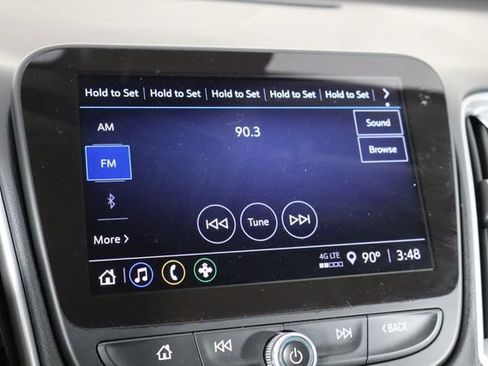 Used 2021 Chevrolet Malibu RS FWD image 26