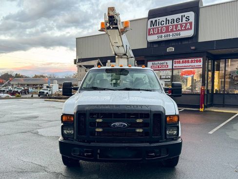 Used 2008 Ford F350 XLT image 13