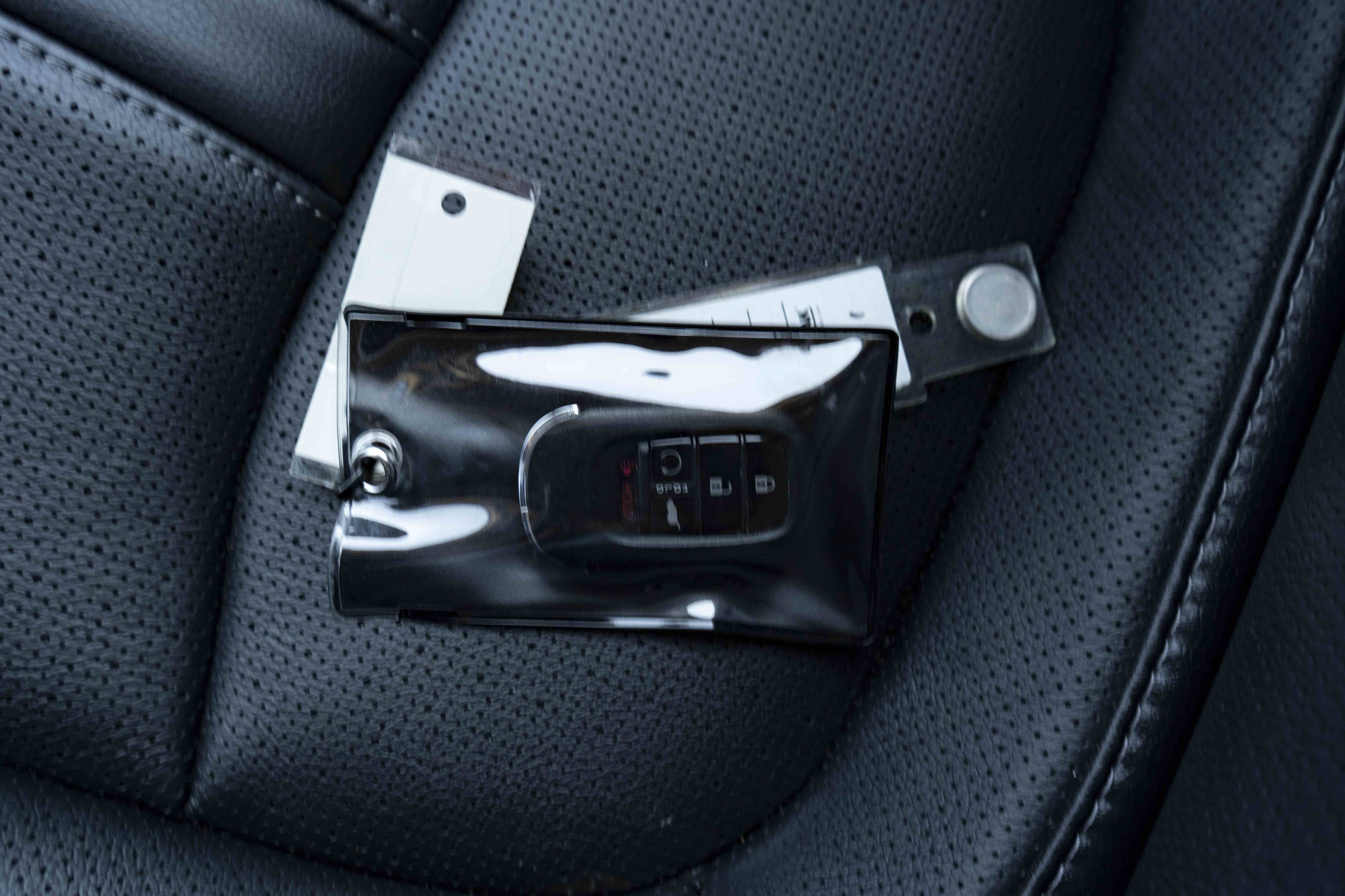 Certified 2025 Honda Pilot Elite image 47