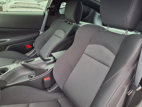 New 2026 Nissan Z Sport image 11