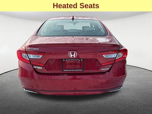 Used 2020 Honda Accord EX-L image 12