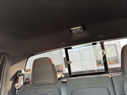 Certified 2023 Nissan Frontier PRO-4X w/ Pro Convenience Package image 33