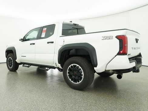 New 2025 Toyota Tacoma TRD Off-Road image 14