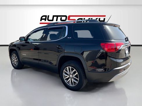 Used 2019 GMC Acadia SLE w/ LPO, Floor Liner Package FWD image 5