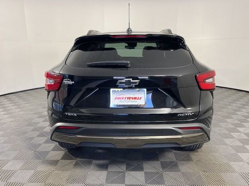 New 2026 Chevrolet Trax ACTIV image 4
