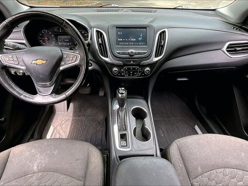 Used 2018 Chevrolet Equinox LT FWD image 7