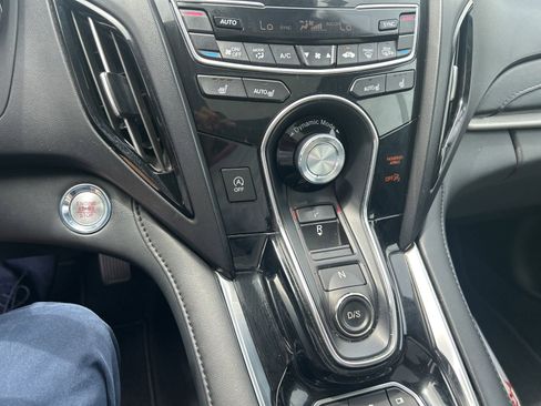 Used 2019 Acura RDX FWD image 15