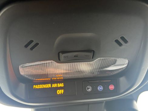 Used 2026 Buick Envista Preferred w/ Convenience I Package image 7