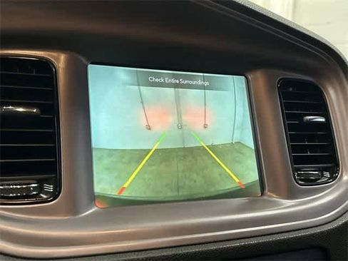 Used 2023 Dodge Charger R/T w/ Blacktop Package image 23