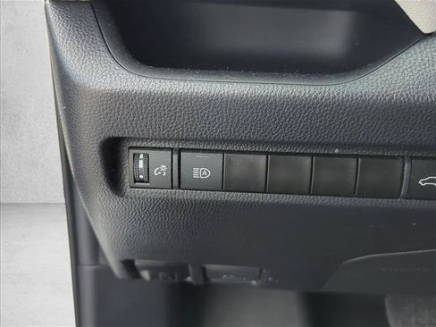 Used 2024 Toyota RAV4 XLE w/ Convenience Package FWD image 13
