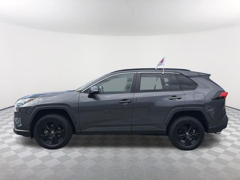 Certified 2023 Toyota RAV4 XLE w/ Convenience Package FWD image 13