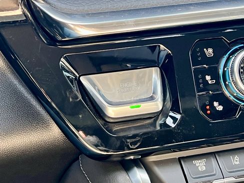 New 2026 GMC Sierra 3500 Denali w/ Denali Reserve Package image 22