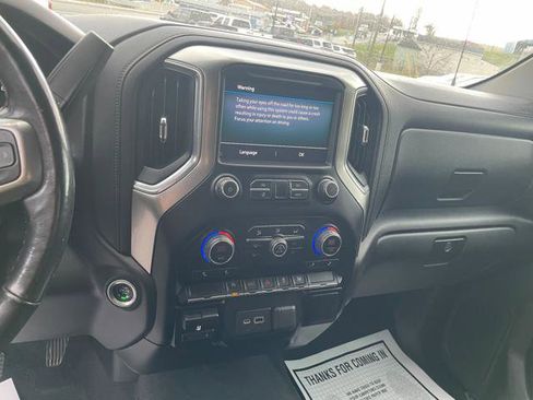Used 2019 Chevrolet Silverado 1500 RST w/ All-Star Edition image 15