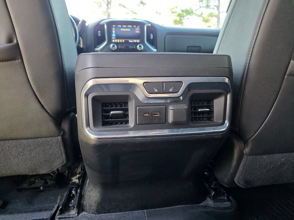 Used 2021 GMC Sierra 1500 AT4 w/ AT4 Premium Package AWD/4WD image 19
