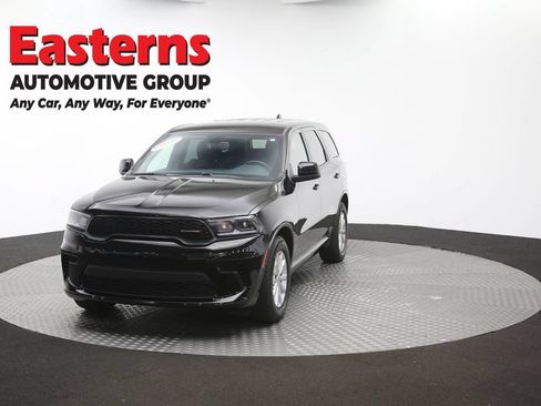 Used 2025 Dodge Durango GT RWD image 53