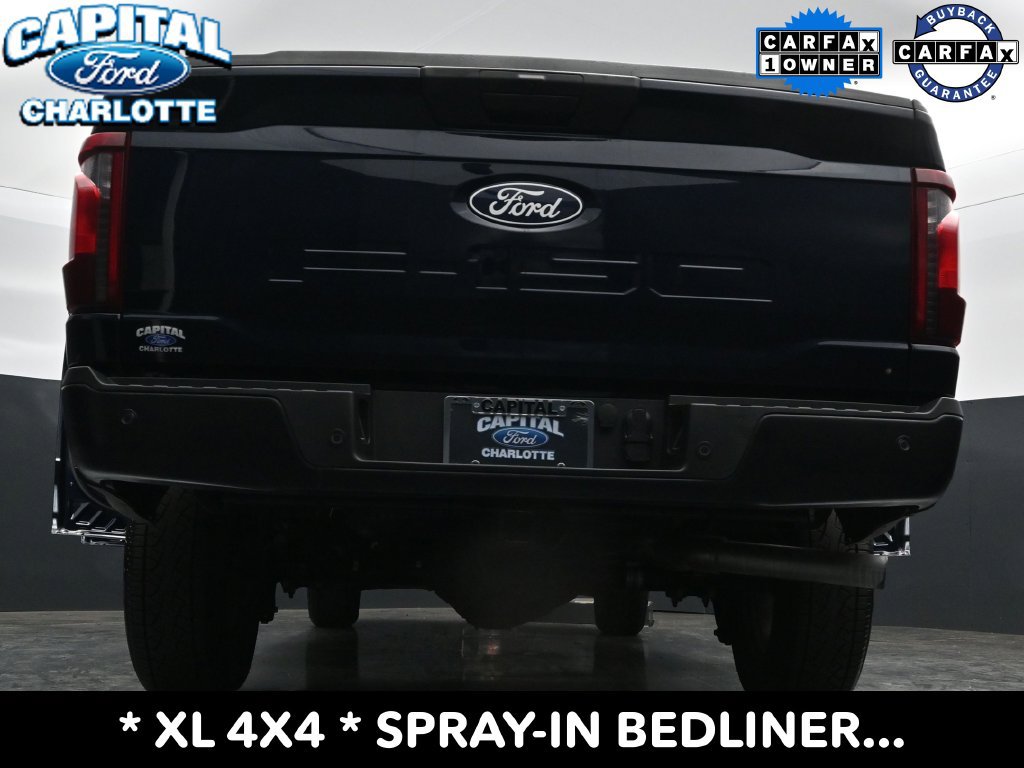 Used 2025 Ford F150 XL AWD/4WD image 38