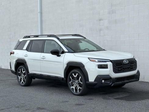 New 2026 Subaru Outback Touring XT AWD/4WD image 7