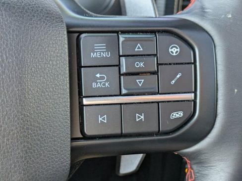 Certified 2024 Ford F150 Raptor image 18